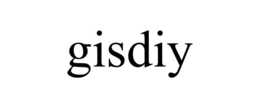 GISDIY trademark