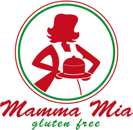 MAMMA MIA GLUTEN FREE trademark