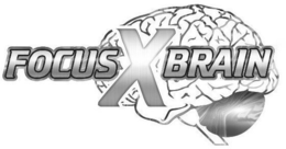 FOCUS X BRAIN trademark