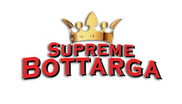 SUPREME BOTTARGA trademark