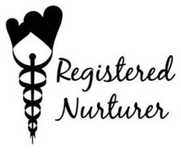 REGISTERED NURTURER trademark