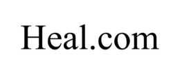 HEAL.COM trademark