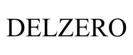 DELZERO trademark