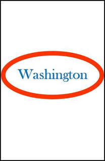 WASHINGTON trademark