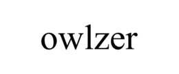 OWLZER trademark