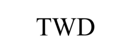 TWD trademark