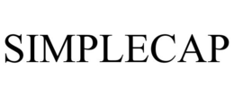 SIMPLECAP trademark