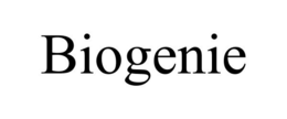 BIOGENIE trademark