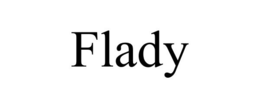 FLADY trademark