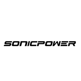 SONICPOWER trademark