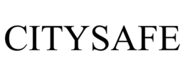 CITYSAFE trademark