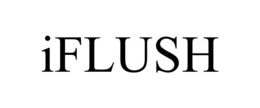 IFLUSH trademark