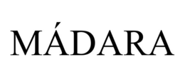 MÁDARA trademark