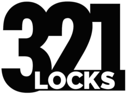 321 LOCKS trademark