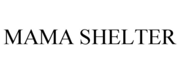 MAMA SHELTER trademark