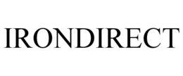 IRONDIRECT trademark