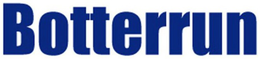 BOTTERRUN trademark
