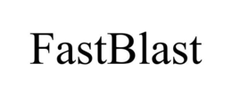 FASTBLAST trademark