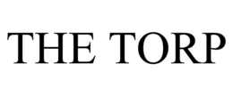 THE TORP trademark