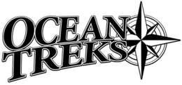 OCEAN TREKS trademark