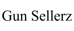 GUN SELLERZ trademark