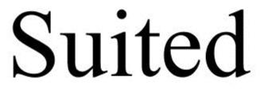 SUITED trademark