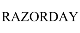 RAZORDAY trademark