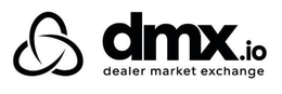DMX.IO DEALER MARKET EXCHANGE trademark