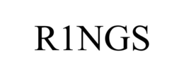 R1NGS trademark