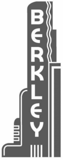 BERKLEY trademark
