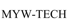 MYW-TECH trademark