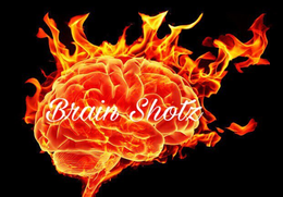 BRAIN SHOTZ trademark