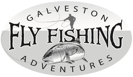 GALVESTON FLY FISHING ADVENTURES trademark