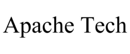 APACHE TECH trademark