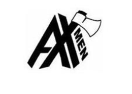 AX MEN trademark