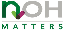 NOH MATTERS trademark