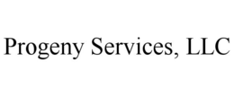PROGENY SERVICES, LLC trademark