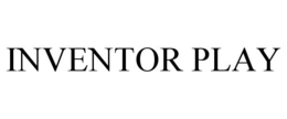 INVENTOR PLAY trademark