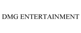 DMG ENTERTAINMENT trademark
