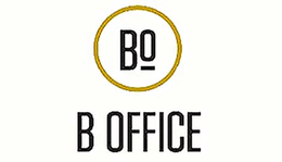 BO B OFFICE trademark