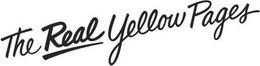 THE REAL YELLOW PAGES trademark