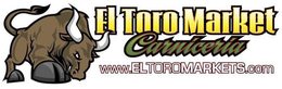 EL TORO MARKET CARNICERIA WWW.ELTOROMARKETS.COM trademark