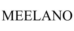 MEELANO trademark