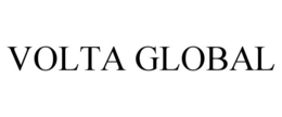 VOLTA GLOBAL trademark