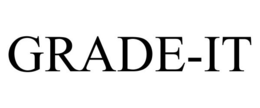 GRADE-IT trademark