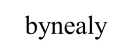 BYNEALY trademark
