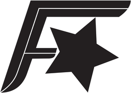 F trademark