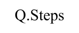 Q.STEPS trademark