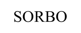 SORBO trademark