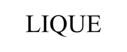 LIQUE trademark